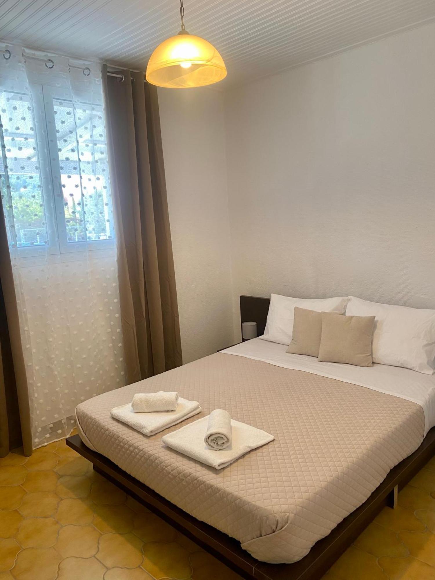 Zante Star Summer House Ferienhaus *