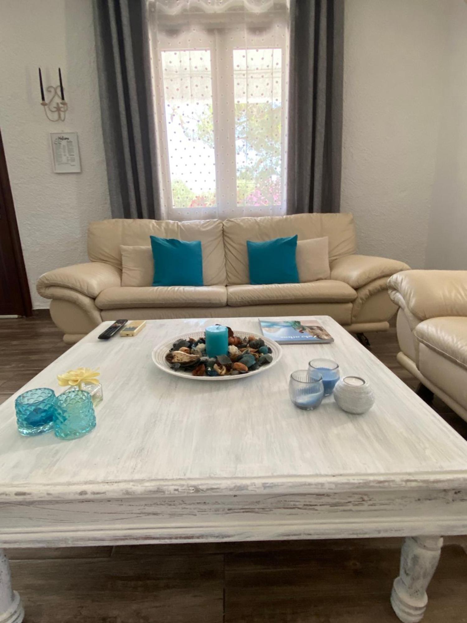 Zante Star Summer House Ferienhaus *