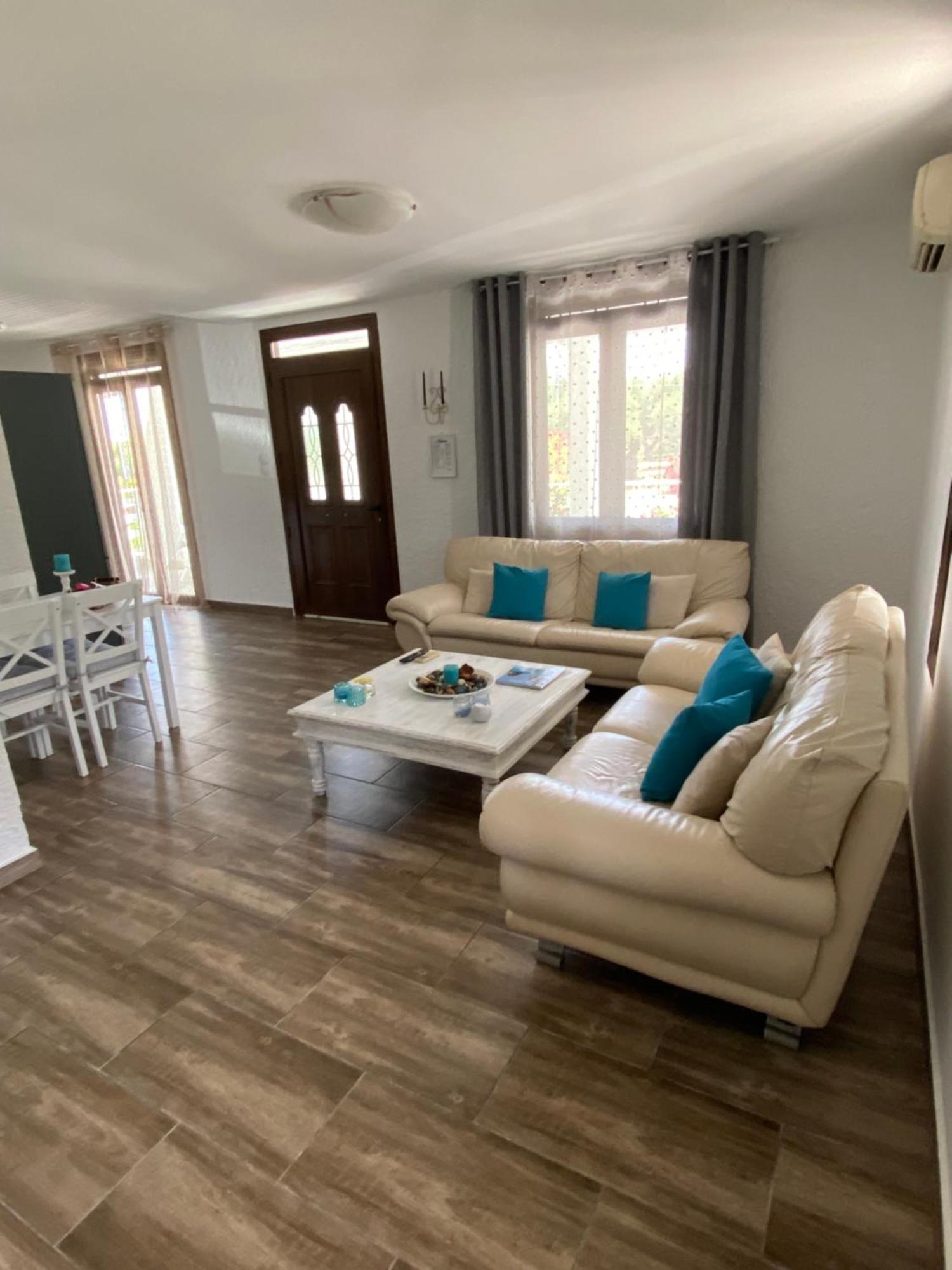 Ferienhaus Zante Star Summer House